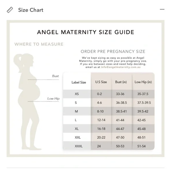 Angel Maternity Dark Navy Maternity Evening Maxi Dress Sleeveless  L - Picture 13 of 13